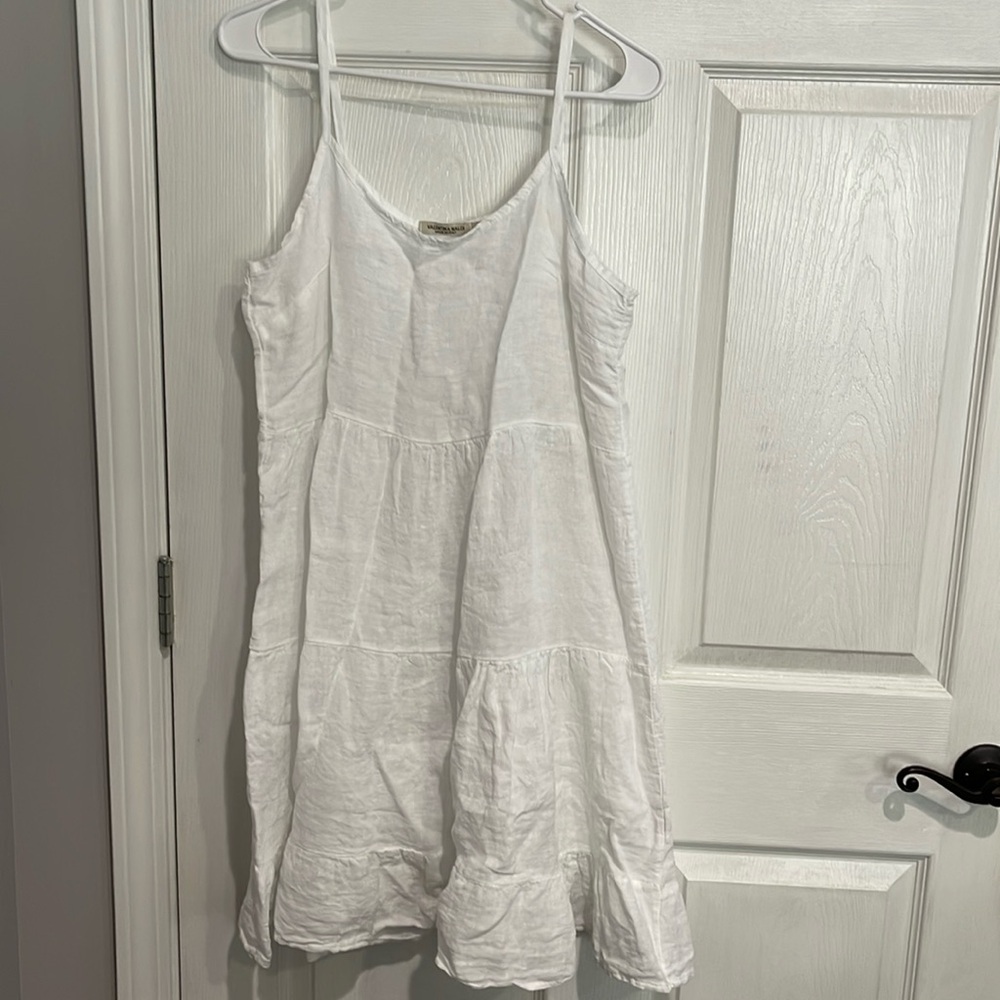 Valentina Naldi Dress